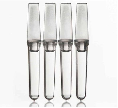 54076. TIRAS DE TUBOS CON TAPA DE CAPACIDAD DE 0.1ML PARA EL USO CON TERMOCICLADOR ROTOR GENE Q- QIAGEN