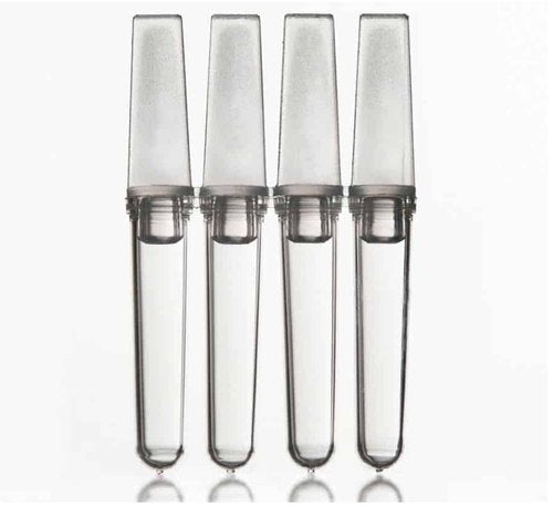 54076. TIRAS DE TUBOS CON TAPA DE CAPACIDAD DE 0.1ML PARA EL USO CON TERMOCICLADOR ROTOR GENE Q- QIAGEN