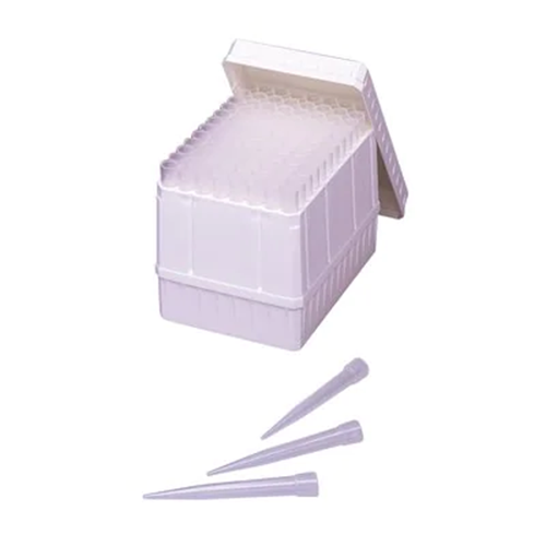 5916. PUNTAS 1ML GROSOR 25.4MICRON P/PIPETA ELECTRONICA - 3M