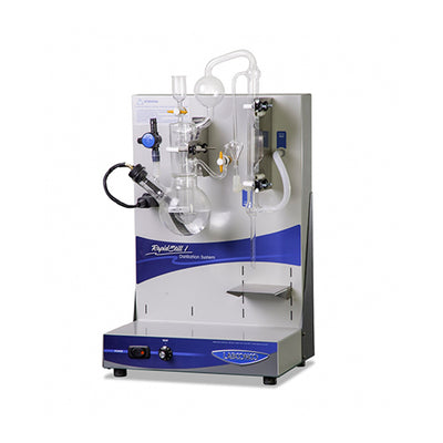 56633. DESTILADOR RAPIDSTILL I, 2.4AMP, 115V, 60HZ - LABCONCO