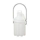 12297. RECIPIENTE DE LDPE P/TRANSPORTAR REACTIVOS 4LT -  NALGENE