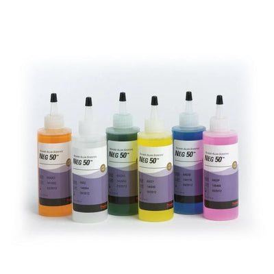 2057. MEDIO P/CORTES CONGELADOS NEG-50 FRASCO C/4OZ - THERMO SHANDON