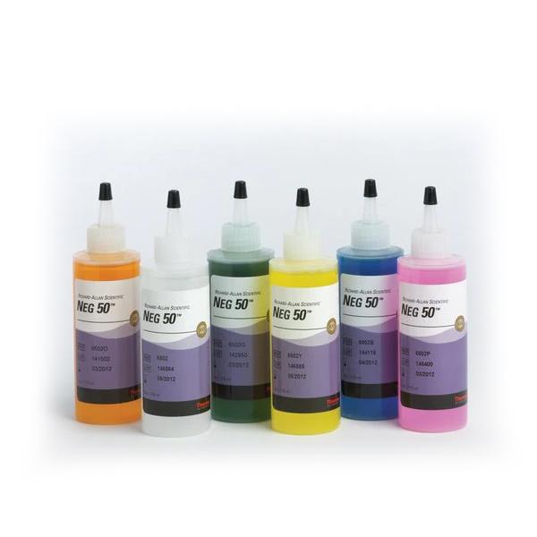 2057. MEDIO P/CORTES CONGELADOS NEG-50 FRASCO C/4OZ - THERMO SHANDON