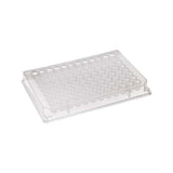 15417. MICROPLACA PCR 96 POZOS 200UL, POLICARBONATO NO ESTERIL, MODELO M CAJA C/25 PIEZAS - CORNING