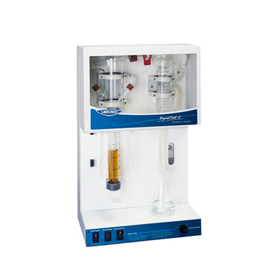 56711. DESTILADOR RAPIDSTILL II, 15AMP, 115V, 60HZ - LABCONCO