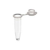 16153. MICROTUBOS 0.5ML POLIPROPILENO AUTOCLAVABLE, FONDO CONICO C/ TAPA PLANA CLARO, NO ESTERIL PAQUETE C/250 PIEZAS - CORNING