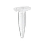6595. MICROTUBOS 0.5ML INCOLORO C/500 - EPPENDORF