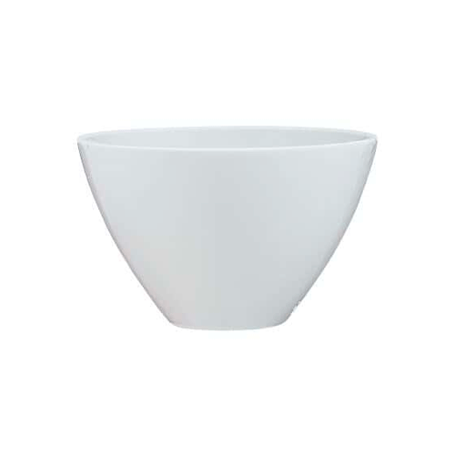 26363. CRISOL DE PORCELANA 62ML, DIAMETRO 60MM, ALTURA 38MM FORMA ANCHA COORS