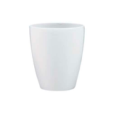 50522. CRISOL DE PORCELANA GOOCH 25ML DIAMETRO 36MM - COORS