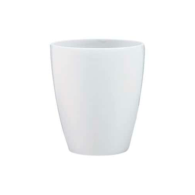 50522. CRISOL DE PORCELANA GOOCH 25ML DIAMETRO 36MM - COORS