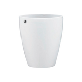 26365. CRISOL DE PORCELANA GOOCH 25ML, DIAMETRO 36MM P/PAPEL FILTRO DIAMETRO 20-21MM COORS