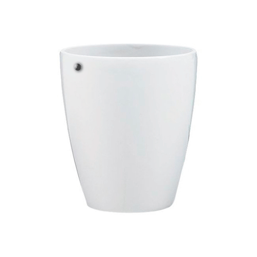 26365. CRISOL DE PORCELANA GOOCH 25ML, DIAMETRO 36MM P/PAPEL FILTRO DIAMETRO 20-21MM COORS
