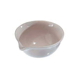 21671. CAPSULA DE PORCELANA 140ML, DIAMETRO EXTERIOR 94MM, ALTURA 42MM - COORS