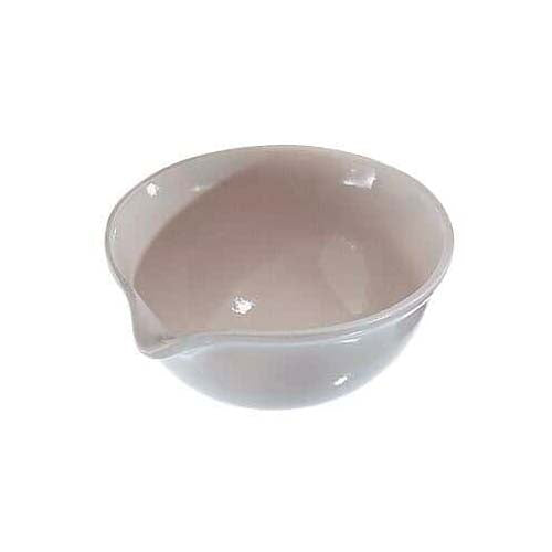 21671. CAPSULA DE PORCELANA 140ML, DIAMETRO EXTERIOR 94MM, ALTURA 42MM - COORS