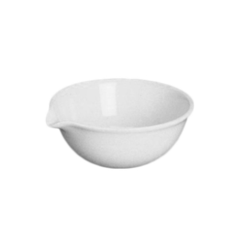 26364. CAPSULA DE PORCELANA 150ML, DIAMETRO EXTERIOR 100MM, ALTURA 40MM COORS