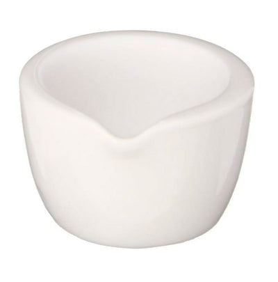 25930. MORTERO DE PORCELANA #3, 420ML, 88X120MM COORS