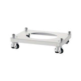 55655. SOPORTE DE APILAMIENTO C/RUEDAS, BASTIDOR INFERIOR P/INCUBADORA C170/C170I CELLXPERT - EPPENDORF