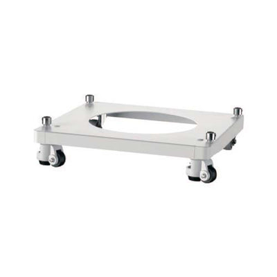 55655. SOPORTE DE APILAMIENTO C/RUEDAS, BASTIDOR INFERIOR P/INCUBADORA C170/C170I CELLXPERT - EPPENDORF