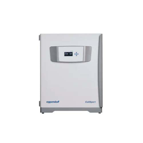 21017. INCUBADORA DE CO2 CELLXPERT C170, +4/50°C, 170LT, PUERTA EXTERIOR C/CIERRE MAGNETICO 220-240V - EPPENDORF