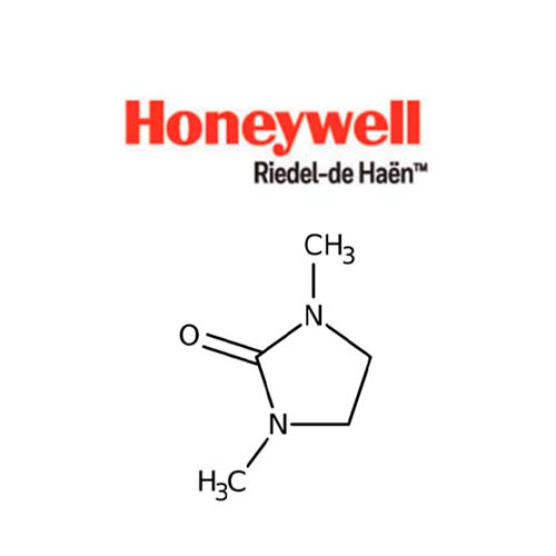 16461. 1,3-DIMETIL-2-IMIDAZOLIDINONA CHROMASOLV GC 99.5% 100ML - RIEDEL DE HAEN