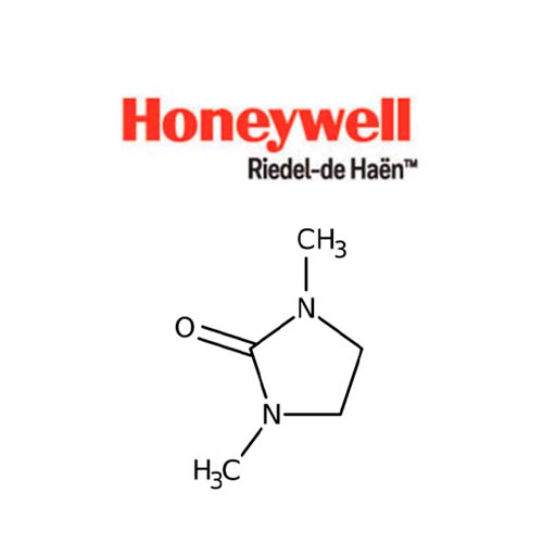 16462. 1,3-DIMETIL-2-IMIDAZOLIDINONA CHROMASOLV GC 99.5% 1LT - RIEDEL DE HAEN