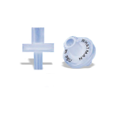 56806. FILTRO JERINGA PVDF 13MM, 0.2UM NO ESTERIL PURADISC PAQUETE C/2000 PIEZAS - WHATMAN
