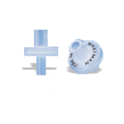 56805. FILTRO JERINGA PVDF 13MM, 0.45UM NO ESTERIL PURADISC C/2000 WHATMAN