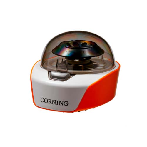 15397. MICROCENTRIFUGA MINI LSE, 6000RPM 100-240V - CORNING