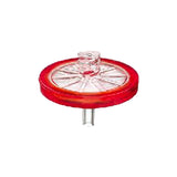 7001. FILTRO JERINGA PTFE-HIDROFILICO 25MM 0.2UM NO ESTERIL PURADISC C/50 WHATMAN