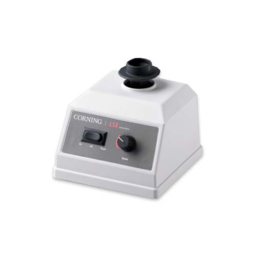 15355. AGITADOR VORTEX LSE C/CABEZAL DE TUBO ESTANDAR 120V 50/60HZ - CORNING