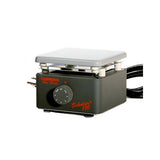 14126. PARRILLA (PLACA) CALENTAMIENTO ESCOLAR MOD. PC170 5X5PULG, 60/360°C 120V 60HZ - CORNING