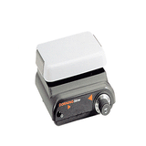 3332. PARRILLA (PLACA) CALENTAMIENTO MOD. PC200 4X5PULG, 25/480°C 120V 60HZ - CORNING