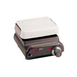 16029. PARRILLA (PLACA) DE AGITACION MAGNETICA MOD. PC-210 4X5PULG, 60-1100RPM 120V 60HZ - CORNING