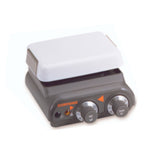 11497.PARRILLA (PLACA) CALENTAMIENTO C/AGITACION MOD. PC-220 4X5PULG, 25/480°C 60-1100RPM 120V 60HZ - CORNING