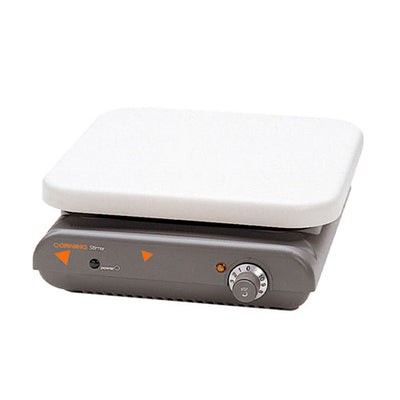 56463. PARRILLA (PLACA) DE AGITACION MAGNETICA MOD. PC-611 11X11 1500RPM 120V - CORNING