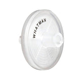 55551. FILTRO JERINGA PTFE 25MM, 0.45UM PURADISC C/1000 WHATMAN