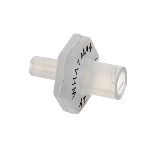 56044. FILTRO JERINGA ANOPORO 10MM, 0.02UM ESTERIL ANOTOP C/50 WHATMAN
