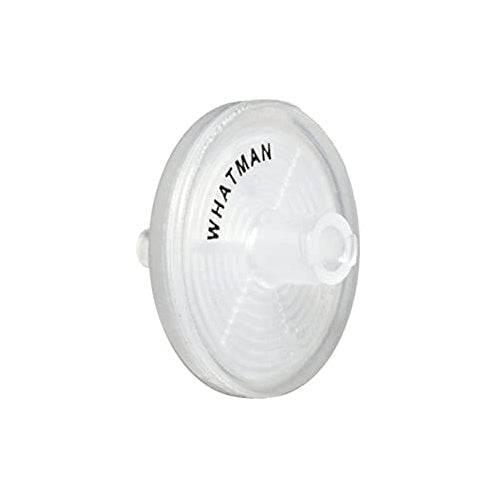 56802. FILTRO JERINGA NYLON 25MM, 0.45UM NO ESTERIL GD/X PAQUETE C/1500 PIEZAS - WHATMAN