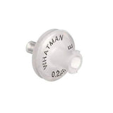 56045. FILTRO JERINGA PTFE 13MM, 0.2UM NO ESTERIL C/150 WHATMAN