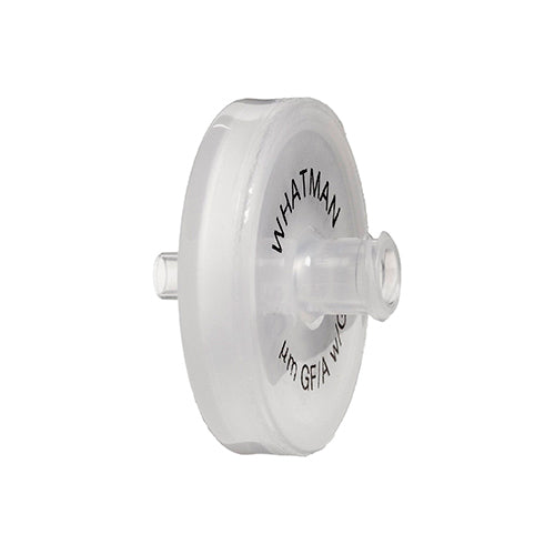 56026. FILTRO JERINGA ACETATO DE CELULOSA 25MM, 0.45UM NO ESTERIL GD/X C/150 WHATMAN