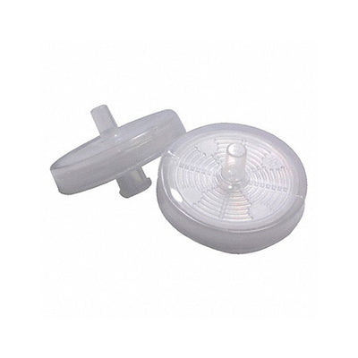 56804. FFILTRO JERINGA MICROFIBRA DE VIDRIO 25MM, 0.45UM NO ESTERIL GD/X C/1500 WHATMAN