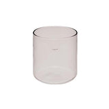 1241. JARRA DE VIDRIO CILINDRICA 7.5LTS, FONDO PLANO - PYREX