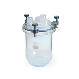 15324. REACTOR P/RESINA COMPLETO 500ML - PYREX
