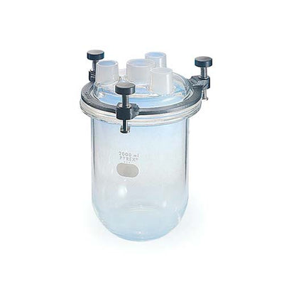 15324. REACTOR P/RESINA COMPLETO 500ML - PYREX