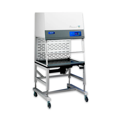 56712. ESTACION DE TRABAJO PARAMOUNT 3' SIN DUCTOS, 5AMP, 115V 50/60HZ - LABCONCO