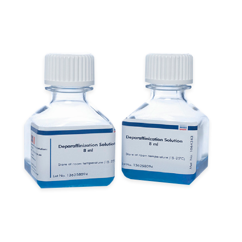 18114. PERLAS DE ACERO INOXIDABLE 5MM C/200 - QIAGEN