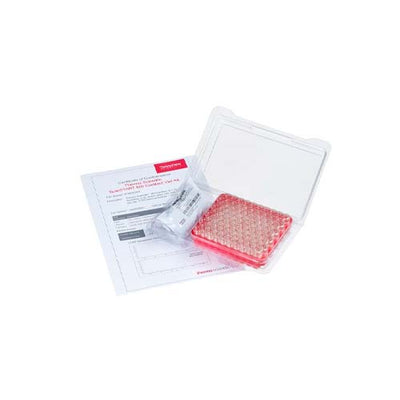 21362. VIAL VIDRIO AMBAR 2ML DE ROSCA CORTA, NIVEL 3 C/SEPTA DE SILICONA AZUL/TEFLON TRANSPARENTE C/100 - THERMO SCIENTIFIC