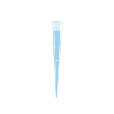 21342. PUNTAS 200UL TRANSPARENTES PCR PERFORMANCE TESTED BOLSA C/1000 PIEZAS - SARSTEDT
