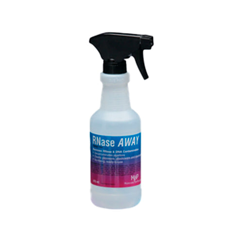50388. DESCONTAMINANTE DE SUPERFICIES RNASE AWAY 475ML - MBP