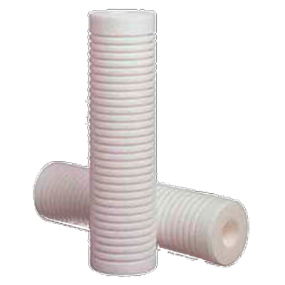 5375. CARTUCHO FILTRANTE MICRO-KLEAN SERIE RT POLIPROPILENO 6.60CM X 76.2CM, 1UM RT30Y16G20NN 3M